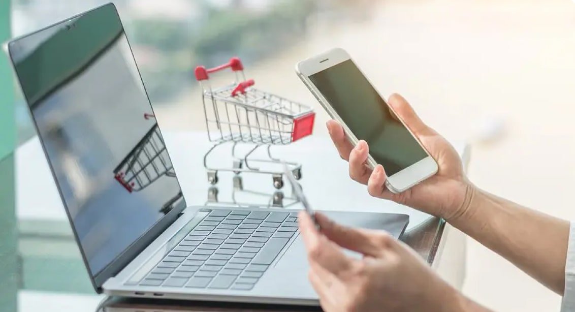 Multiply your sales by having an e-commerce website!