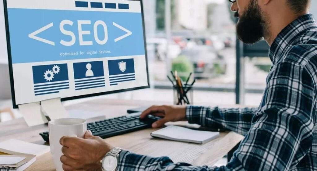 The Impact of Website Speed on User Experience and SEO