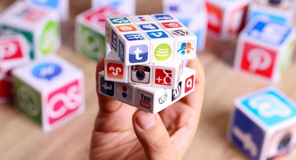 What are the best social networks for advertising