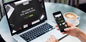 custom web design halifax 