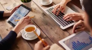 why content marketing is important for b2b 