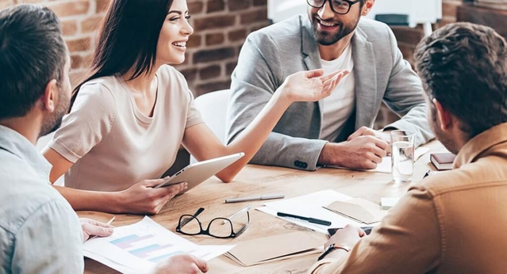 The Importance of Content Marketing in Building Brand Authority