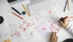 best company website design
