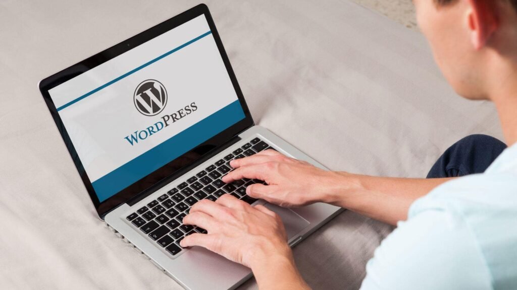 Top 5 WordPress Features Halifax Small Businesses