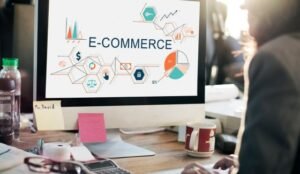 ecommerce website design services 