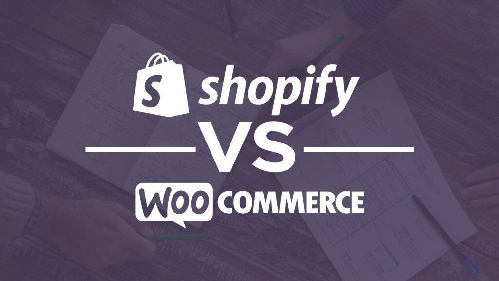 Shopify vs WooCommerce Which Is Right for You?