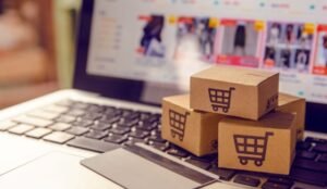 custom ecommerce development company 