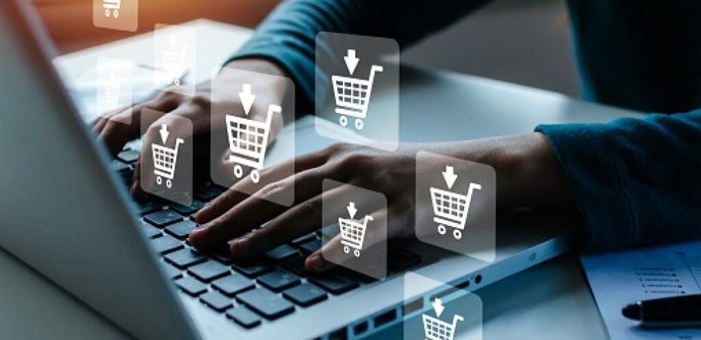 How Custom E-commerce Web Design Boosts SEO Rankings