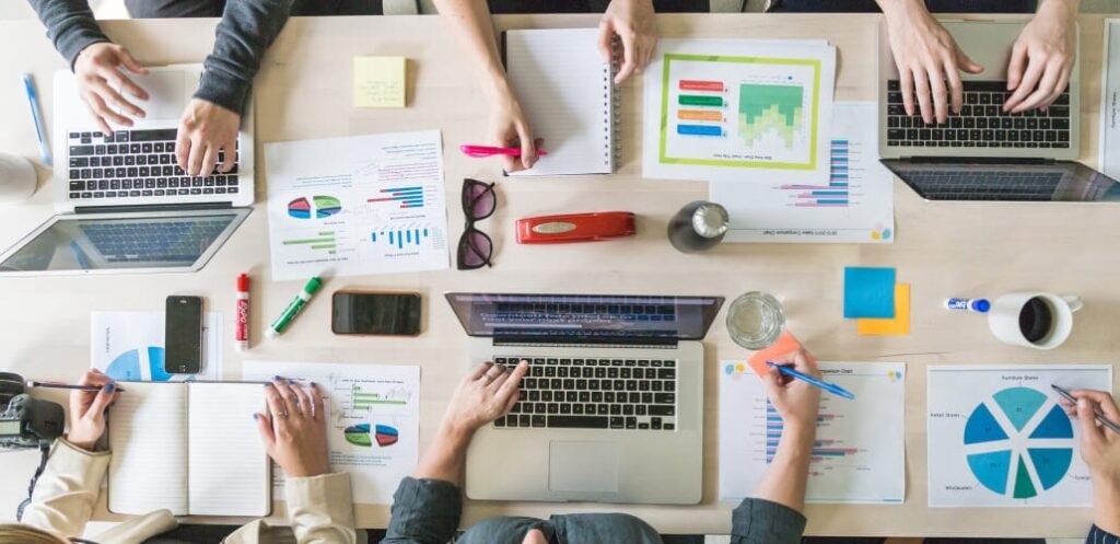 The Impact of Corporate Website Design Brand Identity