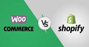 woocommerce vs shopify, which is better 