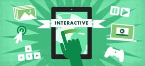 why is interactive content important
