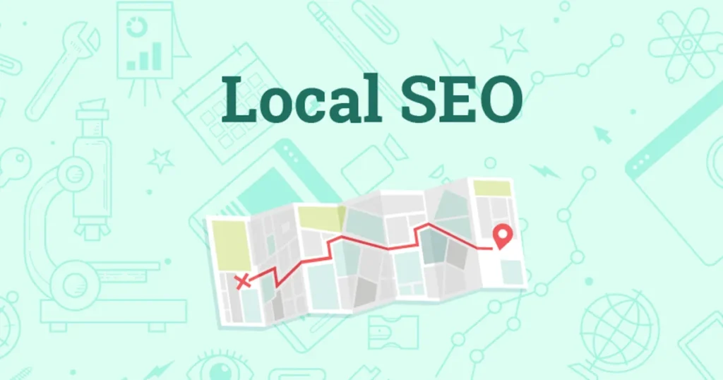 Local SEO Services: How to Rank Higher in Your Area