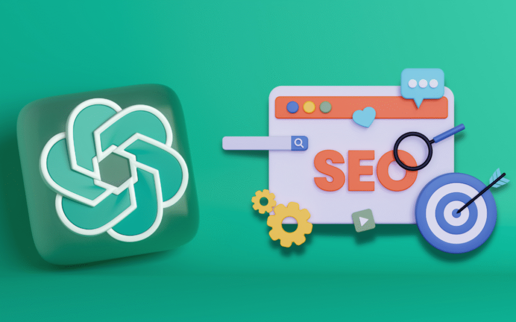 How to Use ChatGPT for SEO-Friendly Website Content Creation?